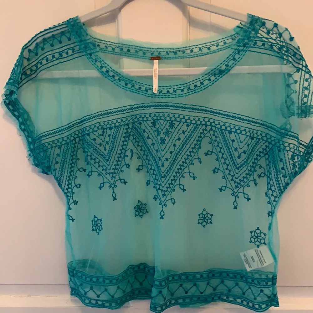 Free people